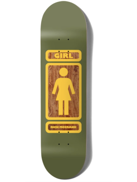 Chocolate - McCrank '93 'Til