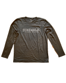 Sidewalk - L/S Outline