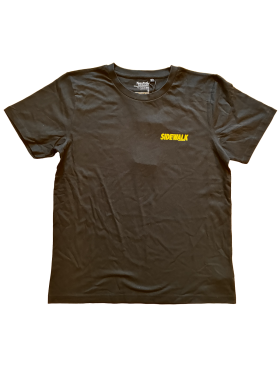 Sidewalk - S/S Logo