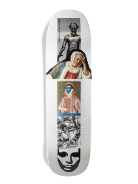 Opera Skateboards - Beckett Dover EX7