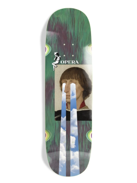 Opera Skateboards - Drama EX7