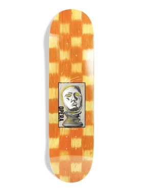 Opera Skateboards - Fardell Pedestal EX7