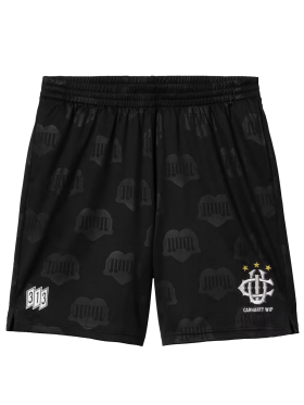 Carhartt WIP - Hartt's Football short