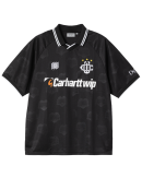 Carhartt WIP - Hartt's Football T-shirt
