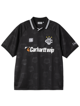 Carhartt WIP - Hartt's Football T-shirt