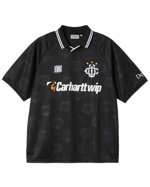 Carhartt WIP - Hartt's Football T-shirt