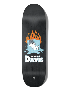 Girl - Davis One Off