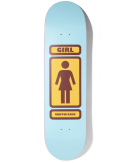 Girl - Gass 93 Pop Secret