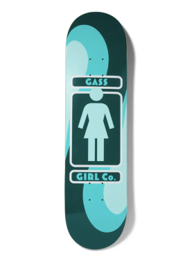 Girl - Gass 93 Til Lovers