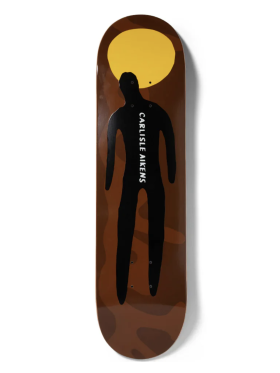 Chocolate - Aikens McFetridge Drips