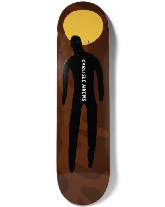 Chocolate - Aikens McFetridge Drips