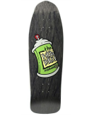New Deal Skateboards - Spray Can (Screen Print)