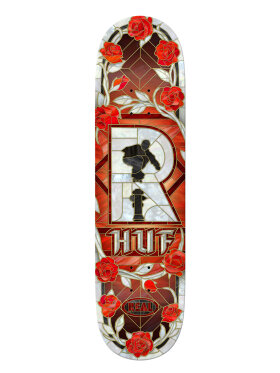 Real - Huf Cathedral