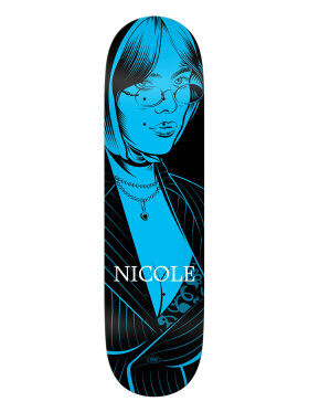 Real - Nicole Crush Twin Nose