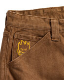 Spitfire - Bighead Denim Shorts