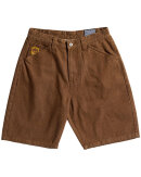 Spitfire - Bighead Denim Shorts