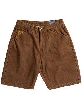 Spitfire - Bighead Denim Shorts