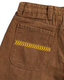 Spitfire - Bighead Denim Shorts