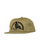 Anti Hero - Clubhouse Snap Back