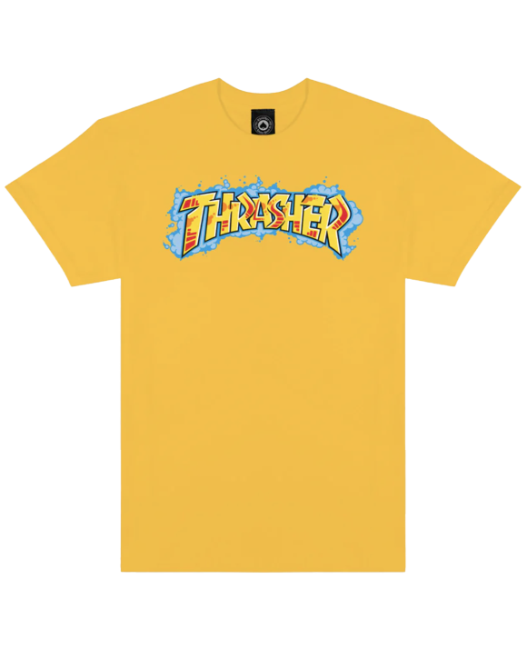 Thrasher - S/S Graff