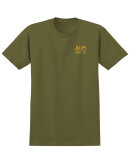 Anti Hero - S/S Stop Pollution