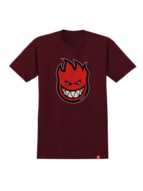 Spitfire - S/S Bighead