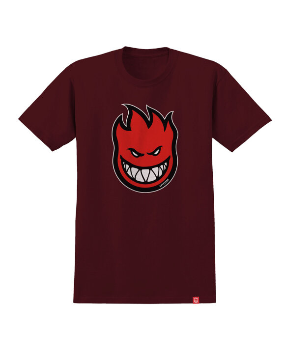 Spitfire - S/S Bighead