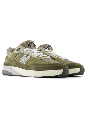 NB# Numeric - 933 Reynolds