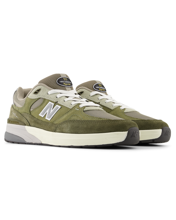 NB# Numeric - 933 Reynolds