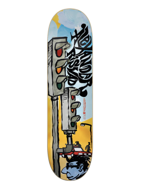 Flip - Risvad 
