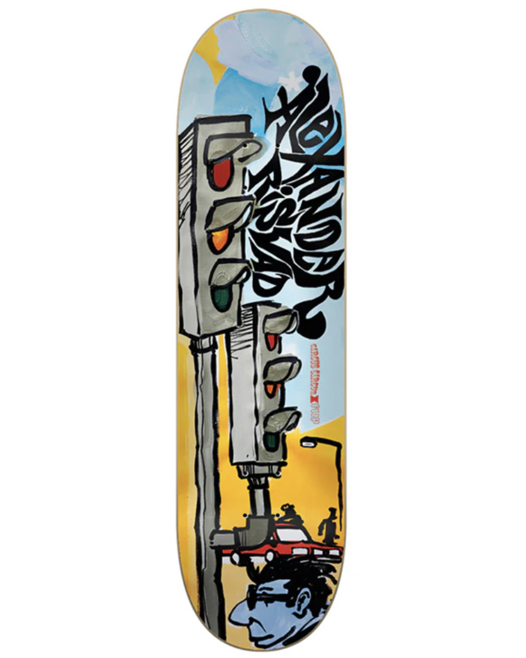 Flip - Risvad 