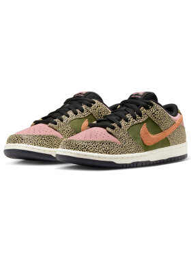 Nike SB - Dunk Low Pro Art Qs Arts Rec