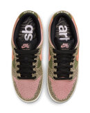 Nike SB - Dunk Low Pro Art Qs Arts Rec