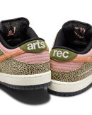 Nike SB - Dunk Low Pro Art Qs Arts Rec