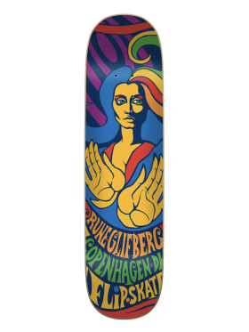 Flip - Glifberg Mother Earth