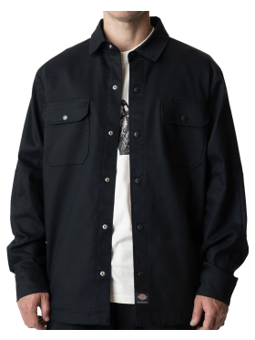 Dickies - Mike Anderson Duck Shacket