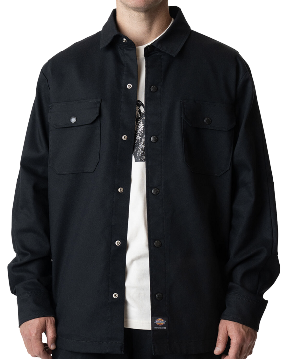 Dickies - Mike Anderson Duck Shacket