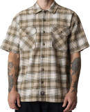 Dickies - S/S Mike Anderson Shirt