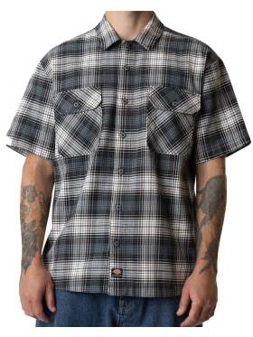 Dickies - S/S Mike Anderson Shirt