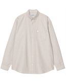 Carhartt WIP - L/S Cassel Shirt
