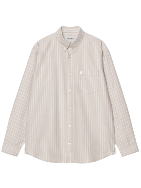Carhartt WIP - L/S Cassel Shirt