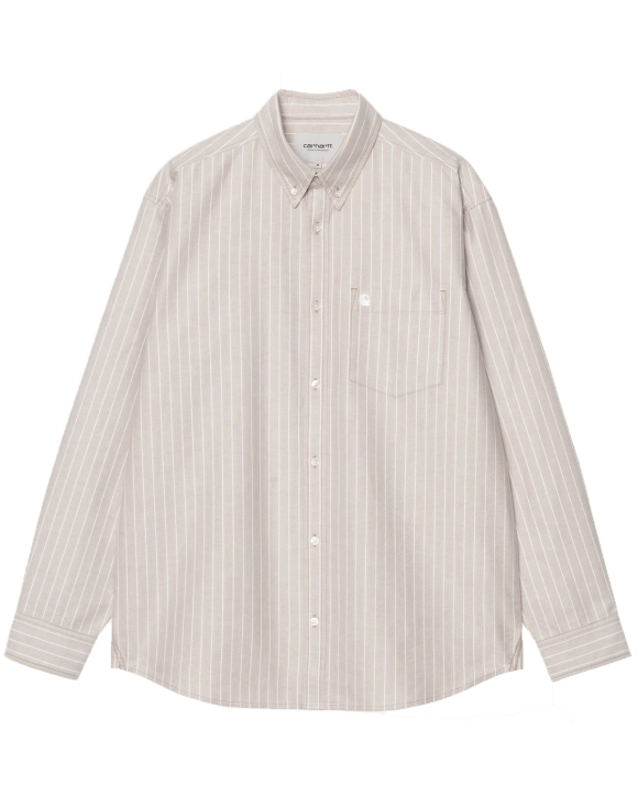 Carhartt WIP - L/S Cassel Shirt