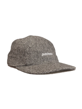 Pasteelo - Wool Blend 5 Panel