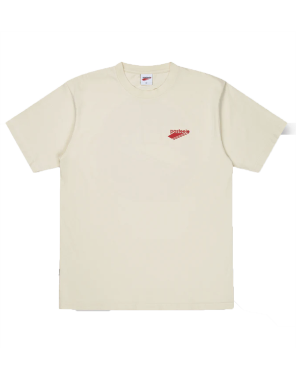 Pasteelo - Big Dot s/s