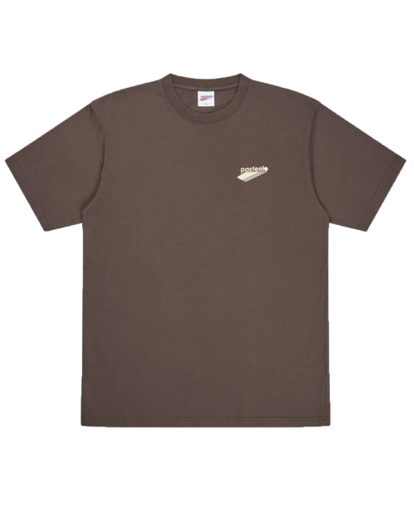 Pasteelo - Big Dot s/s