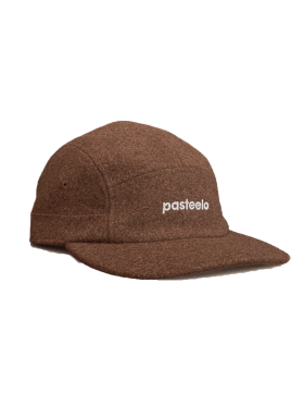 Pasteelo - Wool Blend 5 Panel