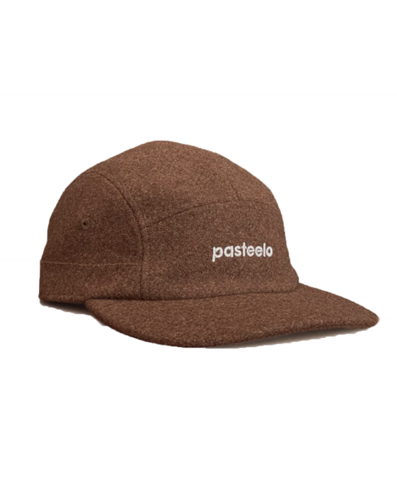 Pasteelo - Wool Blend 5 Panel