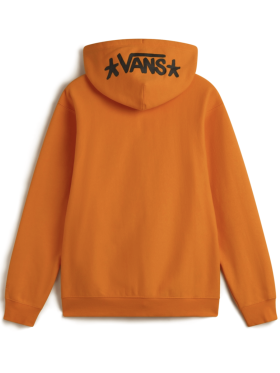 Vans - Skate Atiba Haz Zip