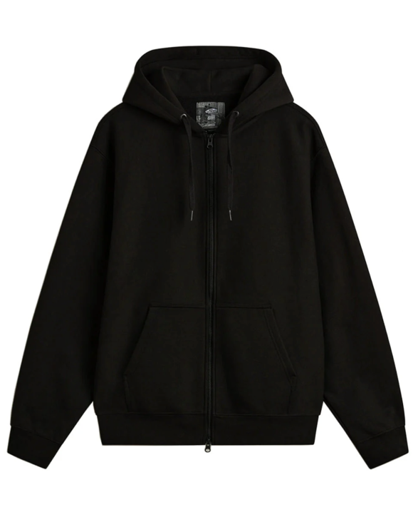 Vans - Skate Atiba Haz Zip