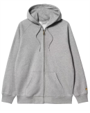 Carhartt WIP - hooded chase jacket